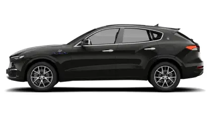 Usado Maserati GranSport 349 CV (256 kW) 2021 Familiar