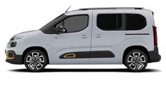 Used 2023 Citroën Berlingo | £12,795 (Fair price)