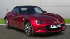 Mazda MX5