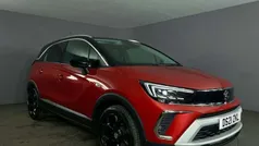 Used 2021 Vauxhall Crossland SRi SUV | £10,999 (Fair price)
