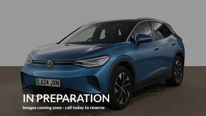 Used VW ID.4 Pro 210 kW (286 HP) 2024 SUV