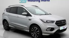 Used 2019 Ford Kuga ST-Line SUV | £15,000 (Fair price)