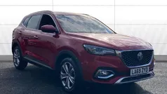 Used 2023 MG HS Exclusive SUV | £11,831 (Good price)