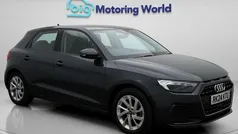 Used 2024 Audi A1 Sportback Sport Hatchback | £16,635 (Fair price)