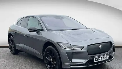 Used Jaguar I-Pace R-Dynamic 294 kW (400 HP) 2024 SUV