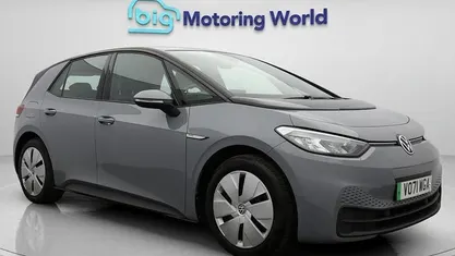 Used VW ID.3 Pro Performance 150 kW (204 HP) 2021 Hatchback