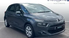 Used 2014 Citroën C4 Picasso VTR Sport MPV | £4,905 (Fair price)