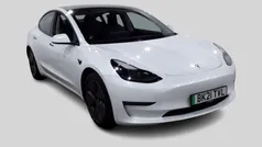 Used 2023 Tesla Model 3 Long Range AWD Sedan | £15,795 (Fair price)