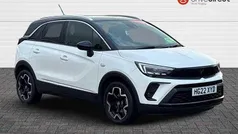 Used 2024 Vauxhall Crossland Ultimate SUV | £12,750 (Super price)
