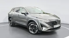 Used 2024 Nissan Qashqai N-Connecta SUV | £25,999 (Fair price)