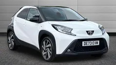 Used 2023 Toyota Aygo Hatchback | £14,150 (Fair price)