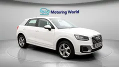 Used 2020 Audi Q2 Sport SUV | £14,900 (Fair price)