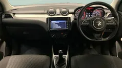 Used 2021 Suzuki Swift SZ-L Hatchback | £12,185 (Fair price)