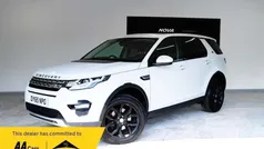 Used 2019 Land Rover Discovery Sport HSE SUV | £8,949 (Super price)