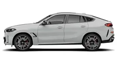 Used 2025 BMW X6 M Sport SUV | £87,658 (Fair price)