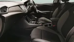 Used 2019 Vauxhall Grandland X Sport SUV | £9,540 (Good price)