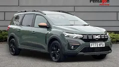 Used 2024 Dacia Jogger Extreme MPV | £19,794 (Fair price)