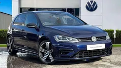 Used 2019 VW Golf VII R Hatchback | £18,777 (Super price)