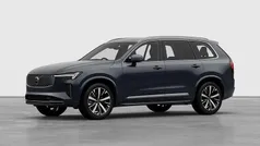Denim blue New 2025 Volvo XC90 Core SUV | £66,245 (Super price)
