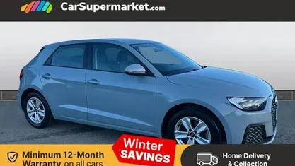 Used 2023 Audi A1 Sportback Hatchback | £15,997 (Fair price)