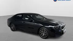 Used 2024 BMW 520 M Sport Sedan | £37,199 (Super price)