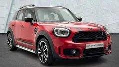 Used 2022 Mini Cooper S Countryman Sport SUV | £26,495 (Fair price)