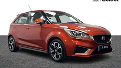 Used 2019 MG MG3 Exclusive Hatchback | £7,400 (Fair price)