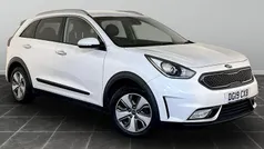 Used 2019 Kia Niro SUV | £10,995 (Good price)