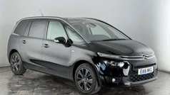 Used 2015 Citroën C4 SpaceTourer Exclusive MPV | £10,850 (Fair price)