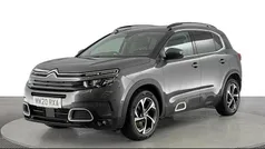 Used 2020 Citroën C5 Aircross Flair SUV | £12,620 (Good price)