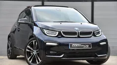 Used 2022 BMW i3 Comfort Edition Hatchback | £14,495 (Fair price)