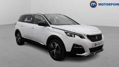 Used 2019 Peugeot 5008 GT-line Hatchback | £16,699 (Fair price)