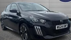 Used 2025 Peugeot 208 Allure Hatchback | £16,143 (Fair price)