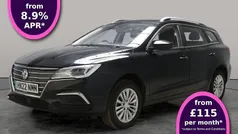 Used 2021 MG MG5 EV Exclusive Estate | £10,073 (Fair price)