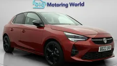 Used 2023 Vauxhall Corsa Ultimate Hatchback | £14,000 (Fair price)
