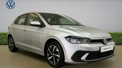 Used VW Polo Life 95 HP (69 kW) 2026 Hatchback