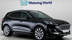 Used 2023 Ford Kuga Vignale SUV | £19,100 (Good price)