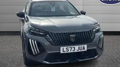 Used 2023 Peugeot 2008 GT SUV | £18,949 (Fair price)