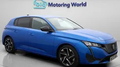 Used 2023 Peugeot 308 Allure Premium Hatchback | £15,650 (Fair price)