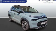 Used 2021 Citroën C3 Aircross PureTech SUV | £16,738 (Fair price)