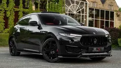 Used 2021 Maserati Levante GranLusso SUV | £29,990 (Super price)