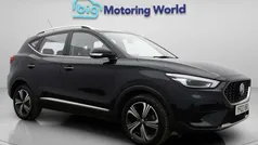 Used 2022 MG ZS Excite Sedan | £12,200 (Fair price)