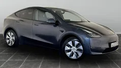 Used 2022 Tesla Model Y Long Range SUV | £22,995 (Fair price)