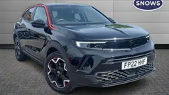 Used 2022 Vauxhall Mokka SRi SUV | £16,442 (Fair price)