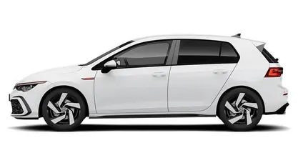 Used 2016 VW Golf VII GTI Hatchback | £11,995 (Fair price)