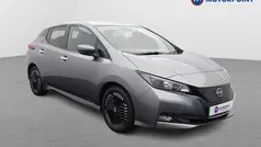 Used 2022 Nissan Leaf N-Connecta Hatchback | £10,599 (Fair price)