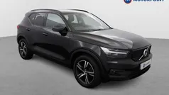 Used 2020 Volvo XC40 R-Design SUV | £19,799 (Good price)