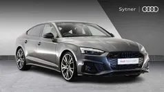 Used 2022 Audi S5 Comfort Hatchback | £47,000 (Fair price)
