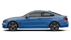 Used 2018 BMW 440 M Sport Coupe | £19,690 (Fair price)