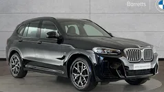 Used 2024 BMW X3 M Sport SUV | £32,990 (Super price)